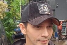 Jonathan Frizzy Cerita Enam Bulan di Sel Sesak, Tidur Berdiri hingga Menangis