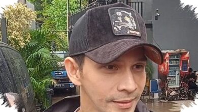 Jonathan Frizzy Cerita Enam Bulan di Sel Sesak, Tidur Berdiri hingga Menangis