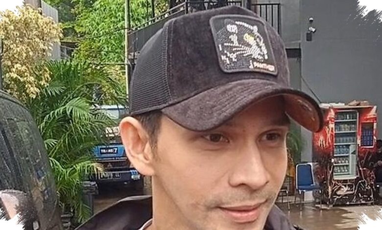 Jonathan Frizzy Cerita Enam Bulan di Sel Sesak, Tidur Berdiri hingga Menangis