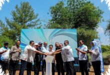 180 Atlet Bertarung di Kejurnas MTB 2026, Peta Talenta untuk Ajang Dunia