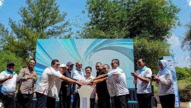180 Atlet Bertarung di Kejurnas MTB 2026, Peta Talenta untuk Ajang Dunia