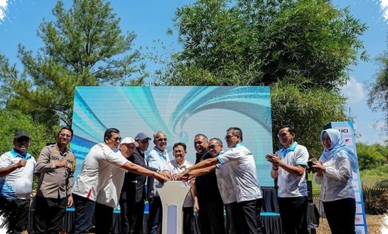 180 Atlet Bertarung di Kejurnas MTB 2026, Peta Talenta untuk Ajang Dunia