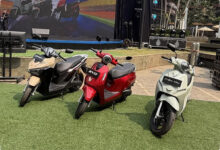 3 Motor Listrik VinFast Mulai Rp17,5 Juta, Baterai Bisa Dipisah dari Harga Unit