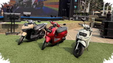 3 Motor Listrik VinFast Mulai Rp17,5 Juta, Baterai Bisa Dipisah dari Harga Unit