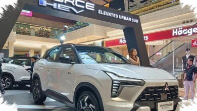 Mitsubishi Dahulukan Xforce Hybrid, Suara Konsumen Membuat Xpander Tersalip