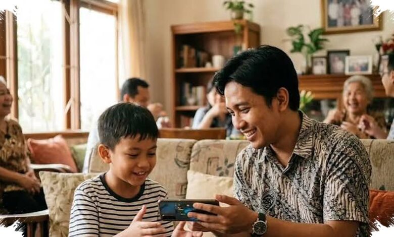 Ponsel Menjadi Brankas Digital, Kehilangan Satu Perangkat Bisa Mengancam Banyak Akses