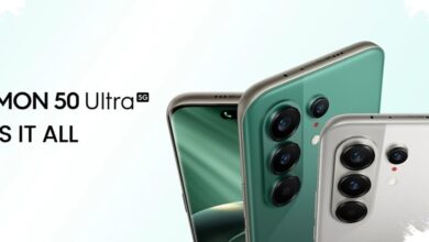Tecno Camon 50 Ultra di India Punya Baterai Lebih Besar, Ini Pembeda Utamanya