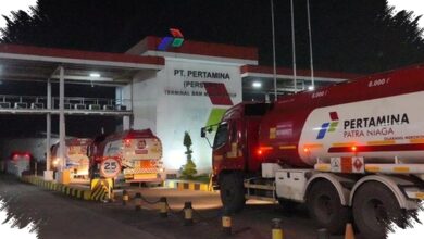 Antrean SPBU Medan Kembali Normal, Tiga Terminal Dikerahkan Jaga Pasokan BBM