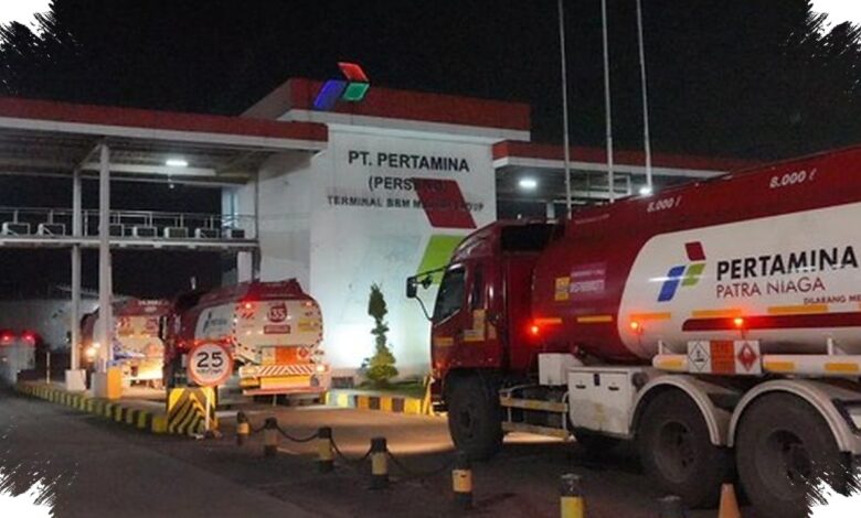 Antrean SPBU Medan Kembali Normal, Tiga Terminal Dikerahkan Jaga Pasokan BBM