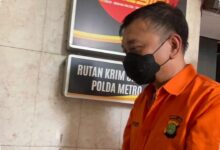 5 Fakta Don Ritto, dari Rumah Sentul hingga Emas 74 Kg dan Uang Rp476 Miliar