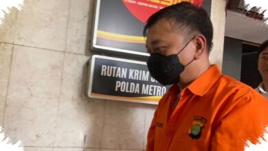 5 Fakta Don Ritto, dari Rumah Sentul hingga Emas 74 Kg dan Uang Rp476 Miliar