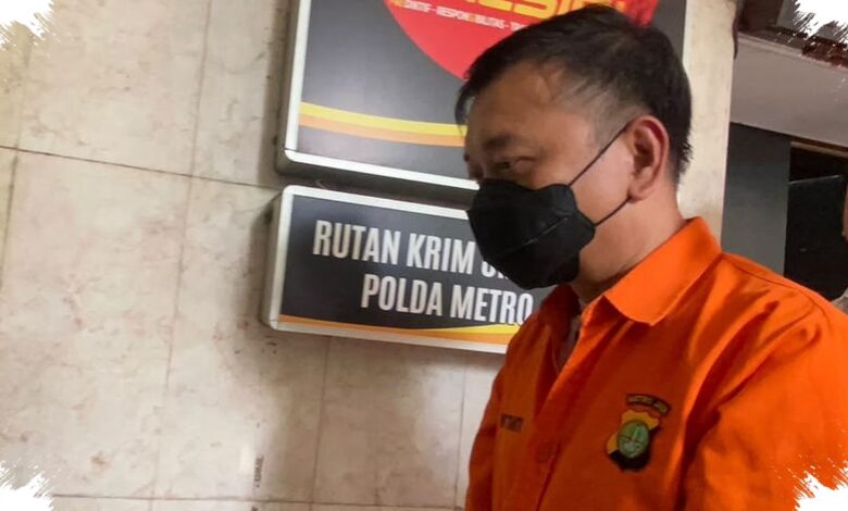 5 Fakta Don Ritto, dari Rumah Sentul hingga Emas 74 Kg dan Uang Rp476 Miliar