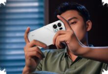 Oppo K15 Bawa Baterai 8.000mAh dan Kipas Aktif, Siap Menahan Panas