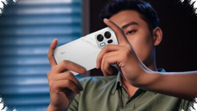 Oppo K15 Bawa Baterai 8.000mAh dan Kipas Aktif, Siap Menahan Panas