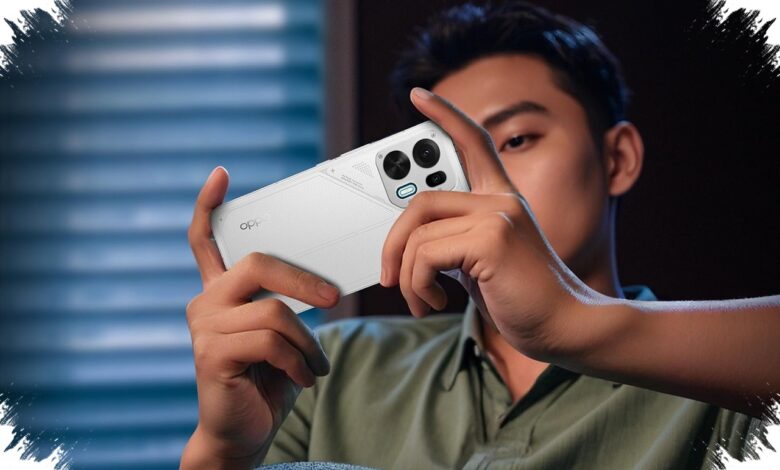 Oppo K15 Bawa Baterai 8.000mAh dan Kipas Aktif, Siap Menahan Panas