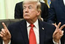 Trump Soroti Peran Bertahan Kane, Tuchel Akui Inggris Terlalu Pasif