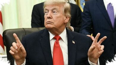 Trump Soroti Peran Bertahan Kane, Tuchel Akui Inggris Terlalu Pasif