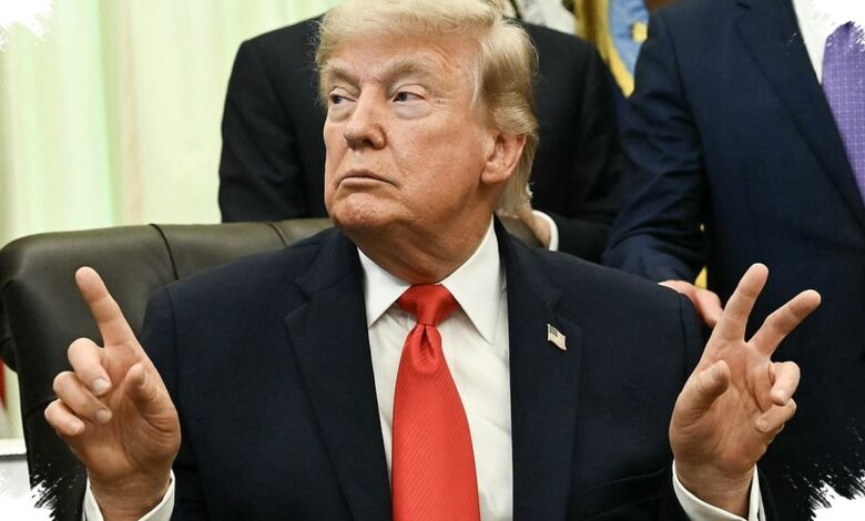 Trump Soroti Peran Bertahan Kane, Tuchel Akui Inggris Terlalu Pasif