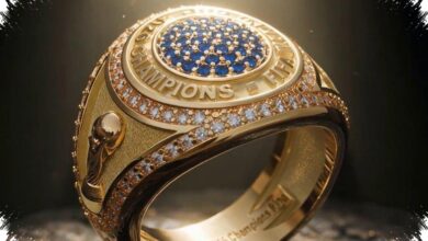 Juara Piala Dunia 2026 Akan Dapat Cincin, Hanya 30 yang Khusus untuk Tim Pemenang