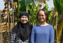 Dari Belajar Gratis hingga UKT 100 Persen, Hanon Tembus Teknik Kimia UGM