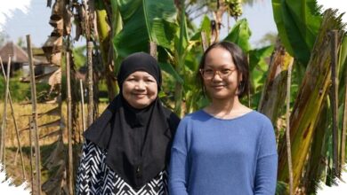 Dari Belajar Gratis hingga UKT 100 Persen, Hanon Tembus Teknik Kimia UGM