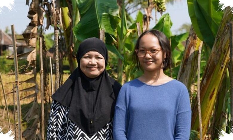 Dari Belajar Gratis hingga UKT 100 Persen, Hanon Tembus Teknik Kimia UGM