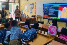 Rp 757,8 Triliun untuk Pendidikan, Guru dan Dosen Masih Menanti Kepastian