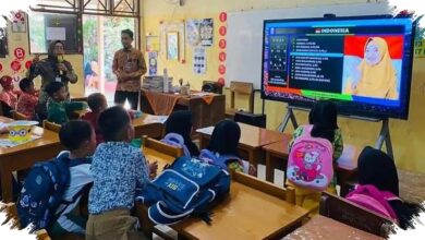 Rp 757,8 Triliun untuk Pendidikan, Guru dan Dosen Masih Menanti Kepastian