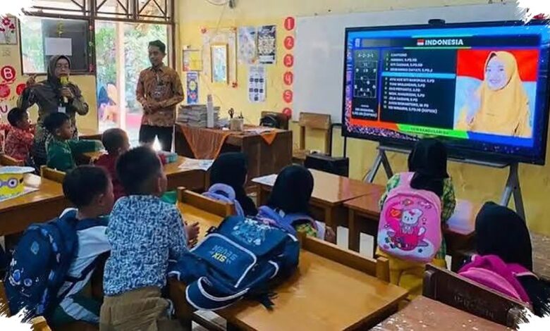 Rp 757,8 Triliun untuk Pendidikan, Guru dan Dosen Masih Menanti Kepastian