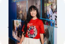 Luka Ibu-Anak Menggerakkan Takkan Kubiarkan Kau Menangis, Debut Ferly Halim