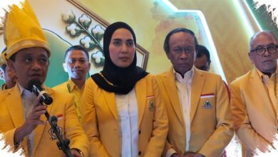 Antrean SPBU Sumut Sempat Mengular, Bahlil Sebut Stok BBM Ada tapi Distribusi Terganggu