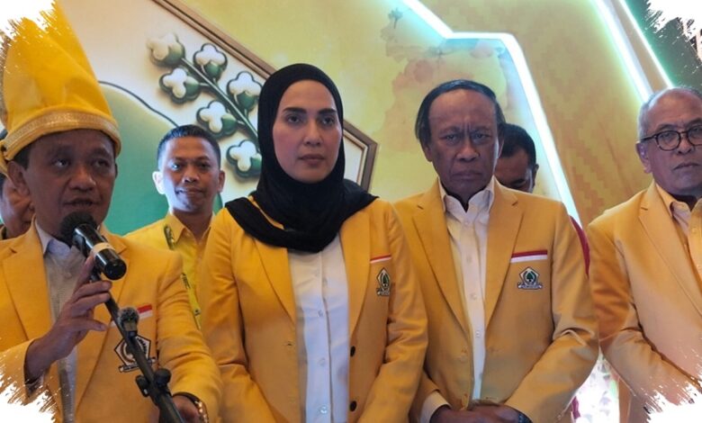 Antrean SPBU Sumut Sempat Mengular, Bahlil Sebut Stok BBM Ada tapi Distribusi Terganggu