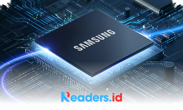 Samsung Siapkan Gaia, Chip yang Bisa Membawa AI Berat Langsung ke Laptop