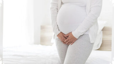 Urine Bocor dan Nyeri saat Seks setelah Melahirkan Bukan Keluhan yang Harus Dipendam