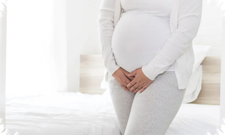 Urine Bocor dan Nyeri saat Seks setelah Melahirkan Bukan Keluhan yang Harus Dipendam