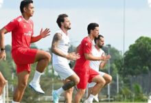 Thom Haye Pasang Target Juara Piala AFF 2026, Indonesia Ingin Putus Luka Final