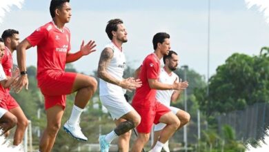 Thom Haye Pasang Target Juara Piala AFF 2026, Indonesia Ingin Putus Luka Final