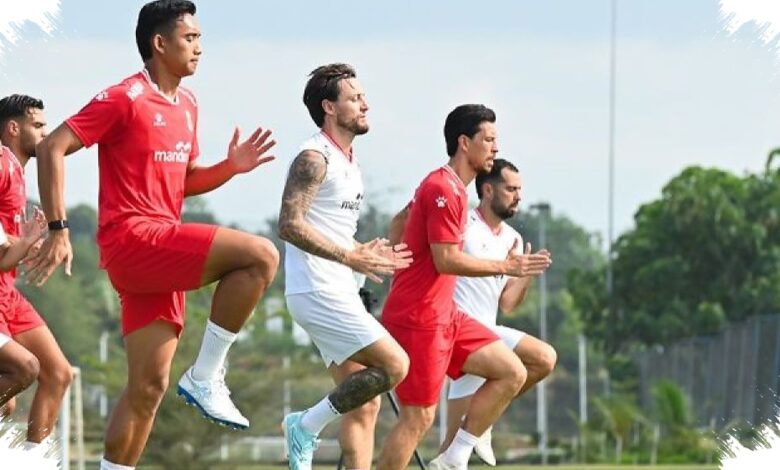 Thom Haye Pasang Target Juara Piala AFF 2026, Indonesia Ingin Putus Luka Final