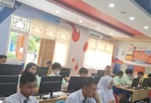 Nilai TKA Bisa Menentukan Peluang SNBP, Jadwal Kelas 12 Dimulai Juli 2026