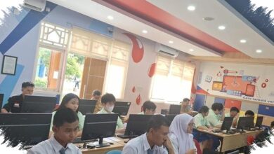 Nilai TKA Bisa Menentukan Peluang SNBP, Jadwal Kelas 12 Dimulai Juli 2026