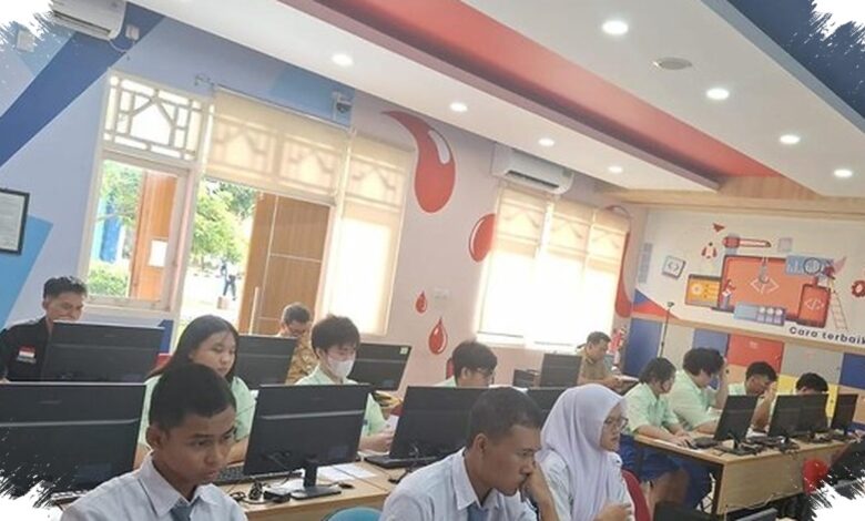 Nilai TKA Bisa Menentukan Peluang SNBP, Jadwal Kelas 12 Dimulai Juli 2026