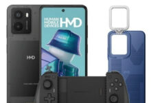 HMD Tak Menyerah pada HP Modular dan Tangguh, Fusion 2 serta XR22 Masih Disiapkan