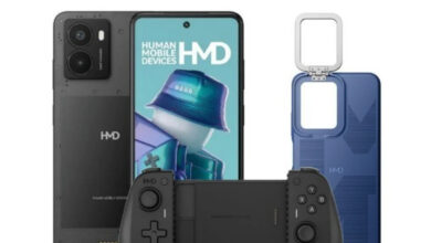 HMD Tak Menyerah pada HP Modular dan Tangguh, Fusion 2 serta XR22 Masih Disiapkan