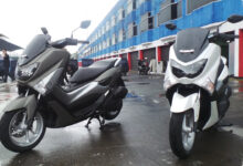 4 Motor Bekas Bagasi Besar Mulai Rp4 Jutaan, Alternatif Saat Nmax dan PCX Terasa Berat