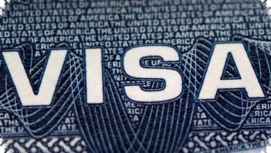 Visa Pelajar AS Dibatasi Maksimal 4 Tahun, Lulusan Hanya Punya 30 Hari