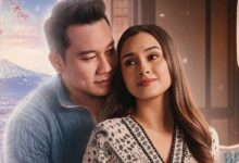 Baby Udon Mengangkat Cinta Fanny dan Hajime di Tengah IVF dan Vonis Sakit