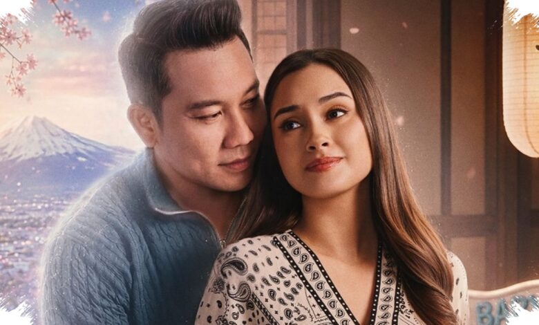 Baby Udon Mengangkat Cinta Fanny dan Hajime di Tengah IVF dan Vonis Sakit