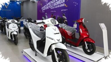 3 Motor Listrik VinFast Bisa Dicoba, Sekaligus Lihat Tukar Baterainya
