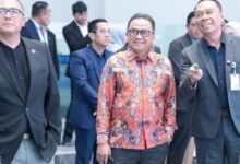 Setiap Menit Berharga, Begini Jasa Marga Mengendalikan Insiden di Tengah 3,5 Juta Kendaraan