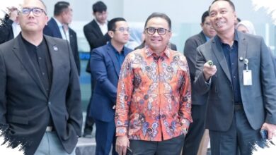 Setiap Menit Berharga, Begini Jasa Marga Mengendalikan Insiden di Tengah 3,5 Juta Kendaraan